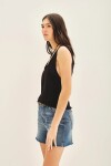 TOP NUR Negro