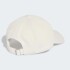 Gorro Adidas Béisbol Corduroy Blanco