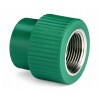 CUPLA TERMOFUSION INSERTO HEMBRA 25MM X 1/2 NAF Cupla Termofusion Inserto Hembra 25mm X 1/2 Naf