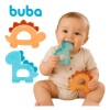 Set x2 mordillo gel magic BUBA dino