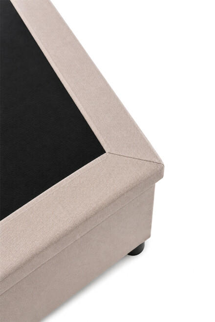 BOX BAUL BOX BAUL 079X198X39CM LINO BEIGE OSC. 791981