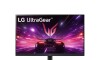 Monitor Gaming 24" FHD - Modelo 24GS60F - Lg Monitor Gaming 24" FHD - Modelo 24GS60F - Lg
