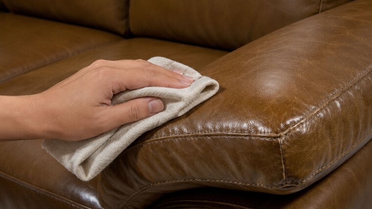 Cuánto dura un sofá de cuero natural y cómo cuidarlo