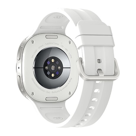 Smartwatch Samsung Galaxy Watch9 40 mm Bluetooth Beige