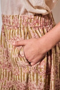 Babucha Print