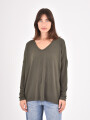 REMERA VALERIA OLIVA