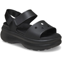 Sandalias Crocs Soho Negro