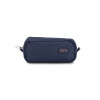 Cartuchera Large Accessory Pouch Navy