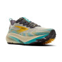 Zapatillas Running Ghost Trail Hombre Grey