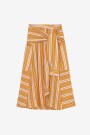 FALDA PRINT Amarillo