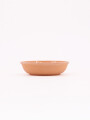 VELA CITRONELA TERRACOTA ROJO (V)