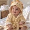 Bata baño Carters leon