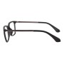 Lentes 2 en 1 Havaianas Verao Cuadrado Negro/Ónix