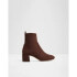 TIRGUS DARK BROWN TEXTILE DARK BROWN
