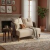 SOFA TRENTO 2C (CD) DISCONTINUADO Unica