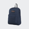 Mochila Jansport Superbreak Plus Deep Azul
