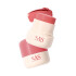 SAS Rubor en crema Rosa Oscuro