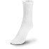 UA Core 3pk Mid-Crew-WHT WHT-100