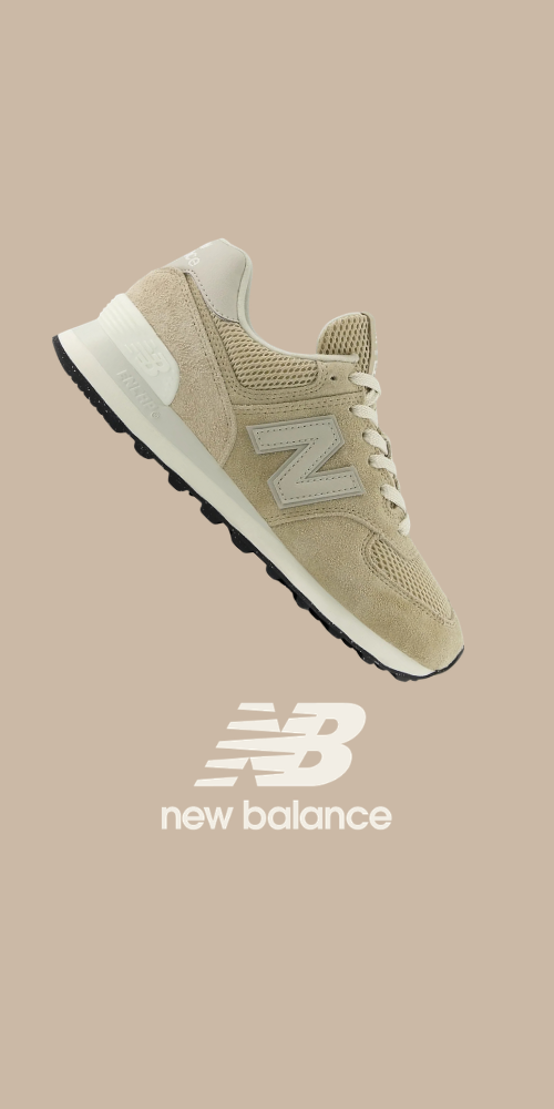NEW BALANCE