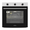 HORNO ELÉCTRICO EMPOTRABLE 76 LTS PUKTAL HORNO ELÉCTRICO EMPOTRABLE 76 LTS PUKTAL