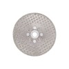 DISCO CORTA Y DESBASTA PORCELANATO 115MM Disco Corta Y Desbasta Porcelanato 115mm