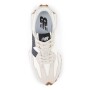 Zapatillas New Balance 327 Mujer Moonbeam