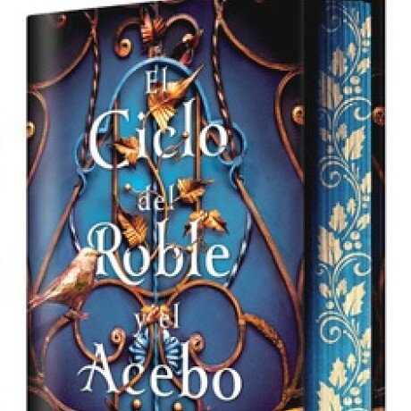 EL CICLO DEL ROBLE Y EL ACEBO EL CICLO DEL ROBLE Y EL ACEBO