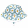 Gorro verano ASH margaritas