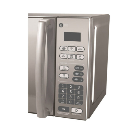 Microondas Consul de 20 lts CMS20SF25Z Microondas Consul de 20 lts CMS20SF25Z