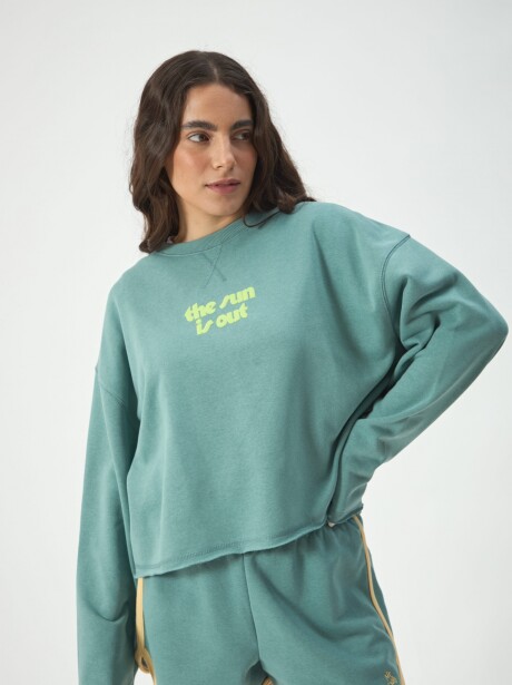 REMERON THE SUN VERDE