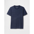 V-EVERYDAY SOFT CREW - STRIPE NAVY UNIFORM