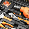 Kit Herramientas Combinadas con Taladro de 600 W Kit Herramientas Combinadas con Taladro de 600 W