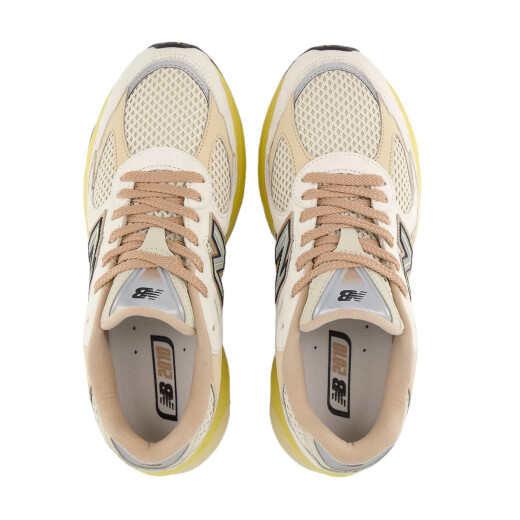 Championes New Balance 2010 - Beige Championes New Balance 2010 - Beige