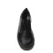 Zapatos Unisex Worker con Puntera Plastica Negro