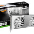 Tarjeta Gráfica Inno3d Geforce Rtx 5060 Twin X2 Oc White 8 Gb Gddr7 BLANCO
