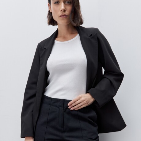 PANTALÓN LULO Negro