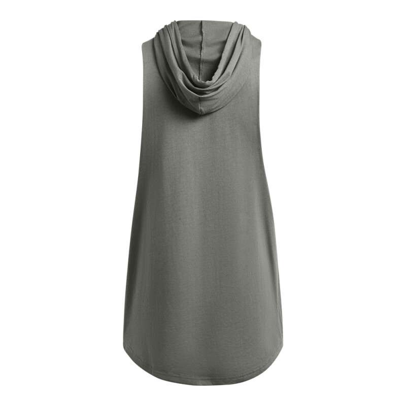 UA Pjt Rck SL HD Payoff-GRN GRN-709