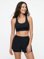 SHORT SWITZER NEGRO