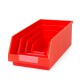 Gaveta Apilable Roja - Grande Gaveta Apilable Roja - Grande