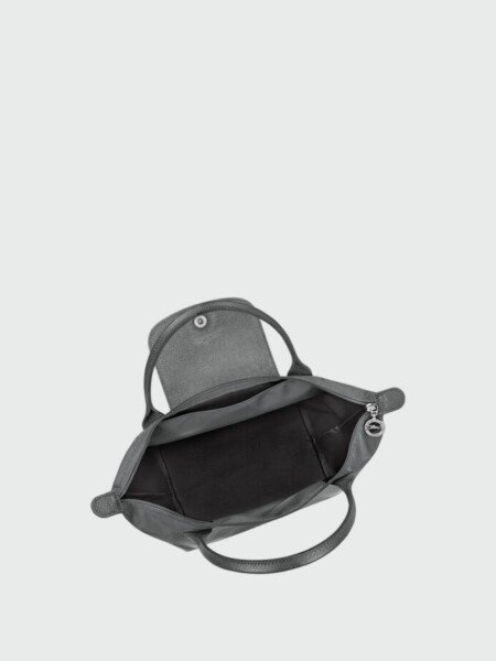 LONGCHAMP - LE PLIAGE ONE, CARTERA DE MANO S Charcoal