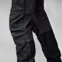 Pantalón Fjallraven Keb Trousers M Hombre Deep Forest-Laurel Green