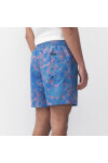 Quiksilver Short Volley LIGHT REFLECTION Hombre - Multicolor Multicolor