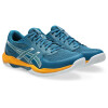 Zapatillas Voley Gel-Rocket 12 Hombre Dark Teal/yamabuki