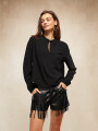 BLUSA ULISIA NEGRO