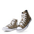 Championes de Niña Converse Chuck Taylor All Star Hi Animal Junior Animal Print