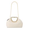 Bracelet Bag Palmin Chic Cream
