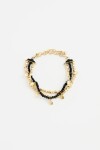 Pulsera Tuni Negro