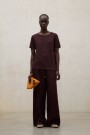 REMERA LANE Marron