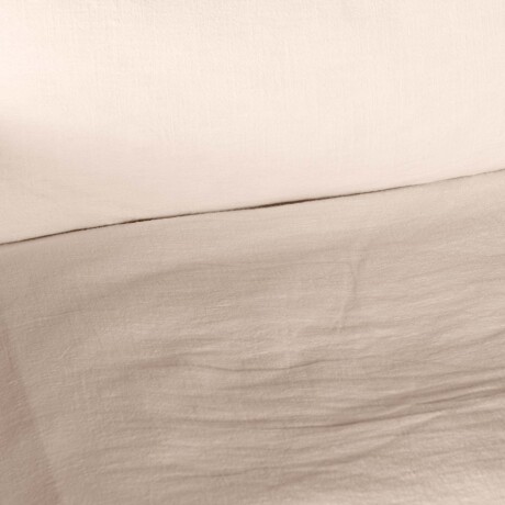 SOFÁ 1 CUERPO TELA NATURAL-BEIGE POSITANO BEIGE