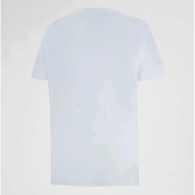 T-SHIRT BASIC WMN TRNG BLANCO